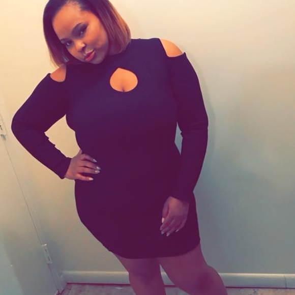 Meet your Posher, Lashaya - Picture 1 of 1